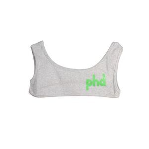 Phard Grigio Cotton Women Women's Intimate